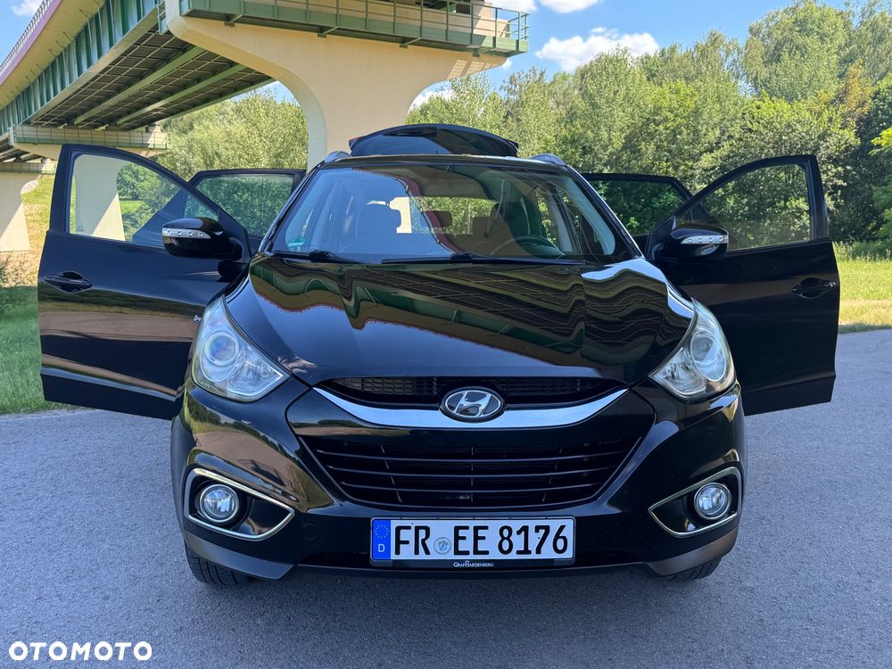 Hyundai ix35 - 14