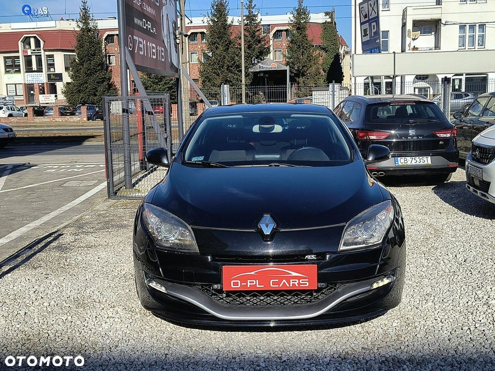 Renault Megane 2.0 16V RS - 3