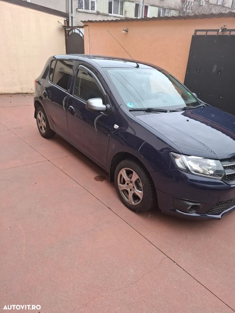 Dacia Sandero - 3