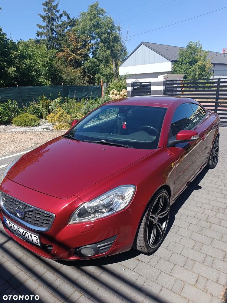Volvo C70 2.4D5 Summum - 13