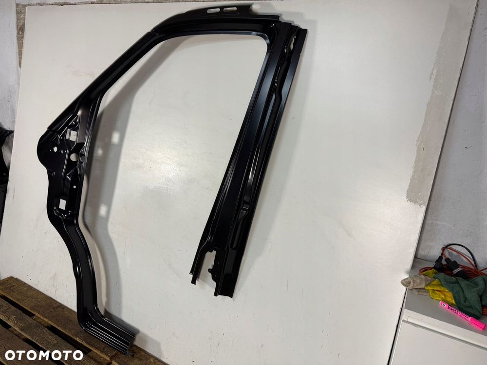 prog slupek lewy rama mercedes sprinter w906 2006-2018 nowka oryginalny oe - 3