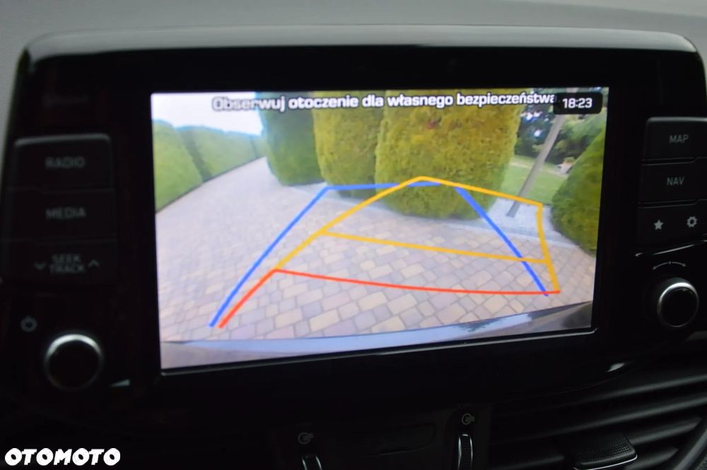 Hyundai i30 1.4 T-GDI Intro Edition - 21