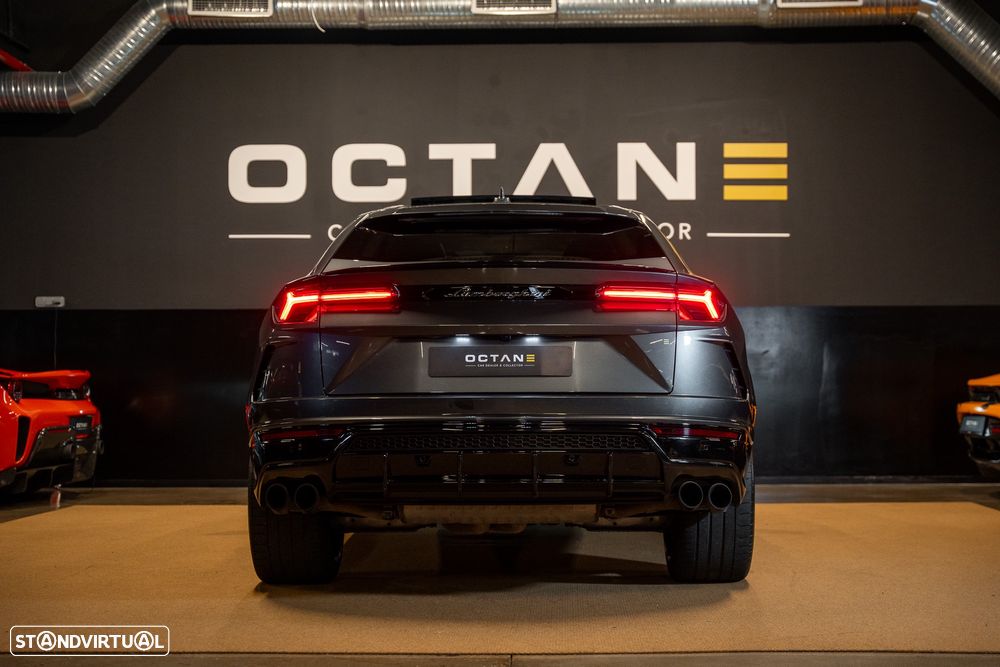 Lamborghini Urus 4.0 V8 - 3