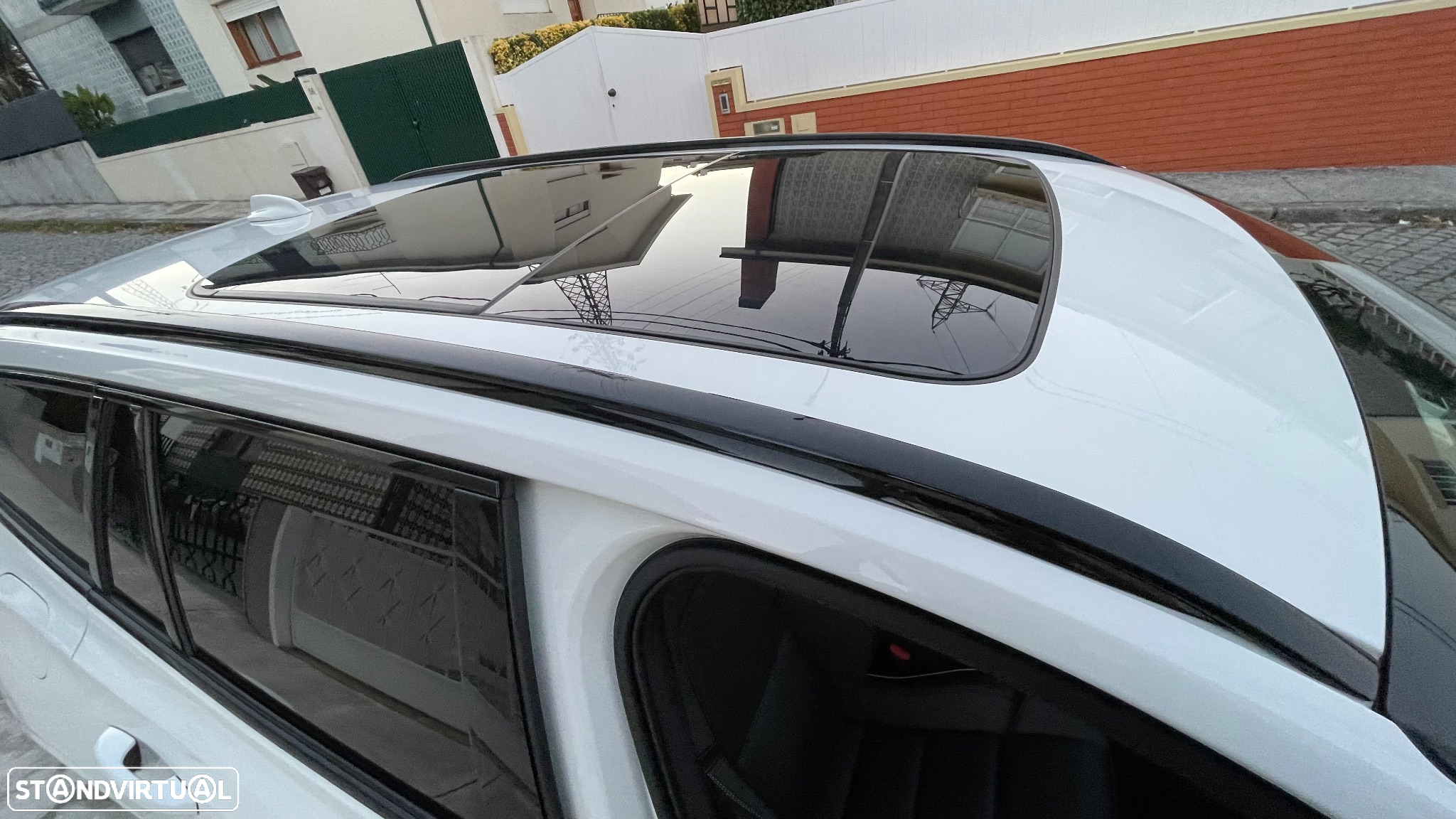 Volvo V60 2.0 T6 AWD TE R-Design - 9