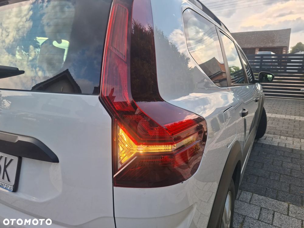 Dacia Jogger 1.0 TCe Comfort - 11