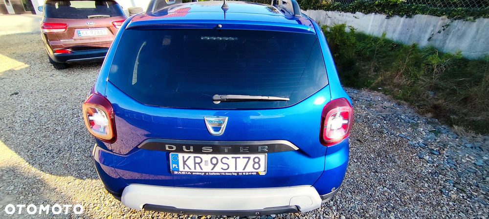 Dacia Duster - 5