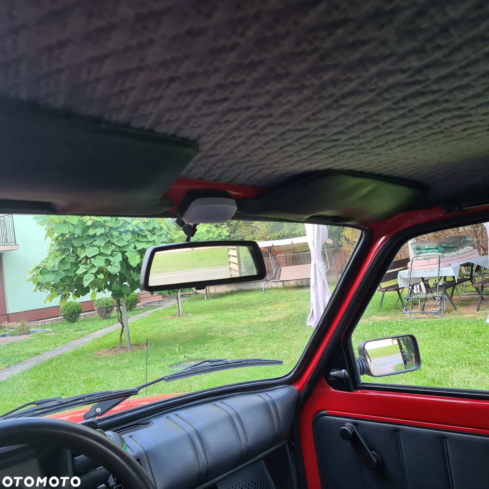 Fiat 126 650 Elegant - 25