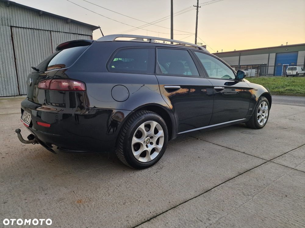 Alfa Romeo 159 - 9