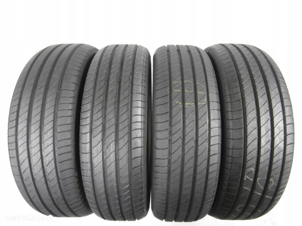 4X opony 195/60R18 MICHELIN E PRIMACY