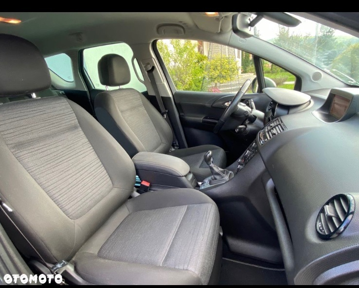 Opel Meriva 1.4 Edition - 17