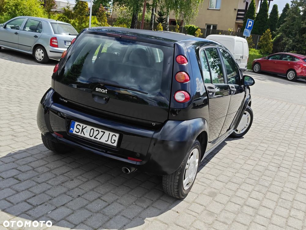 Mitsubishi Colt 1.1 ClearTec Edition - 5