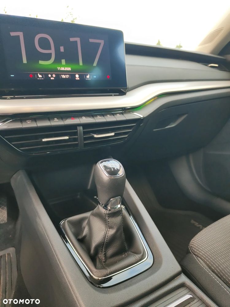 Skoda Octavia 2.0 TDI Clever - 30