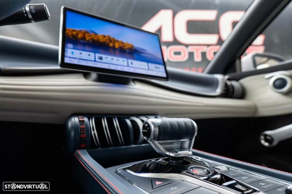 BYD Atto 3 Comfort - 4