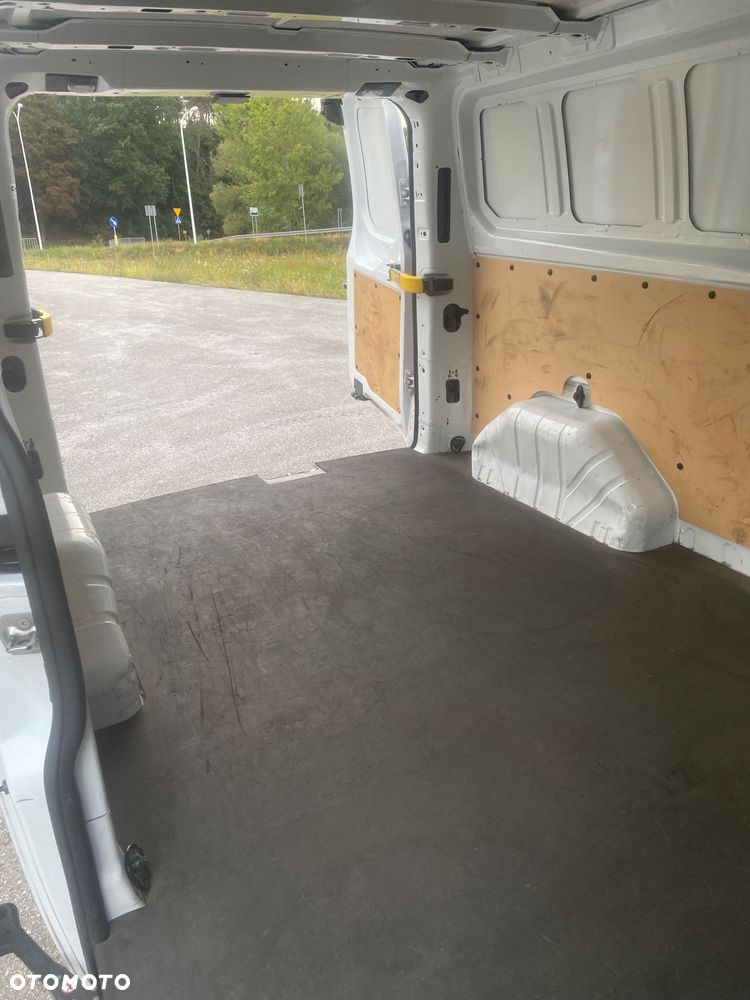 Ford Transit Custom - 20