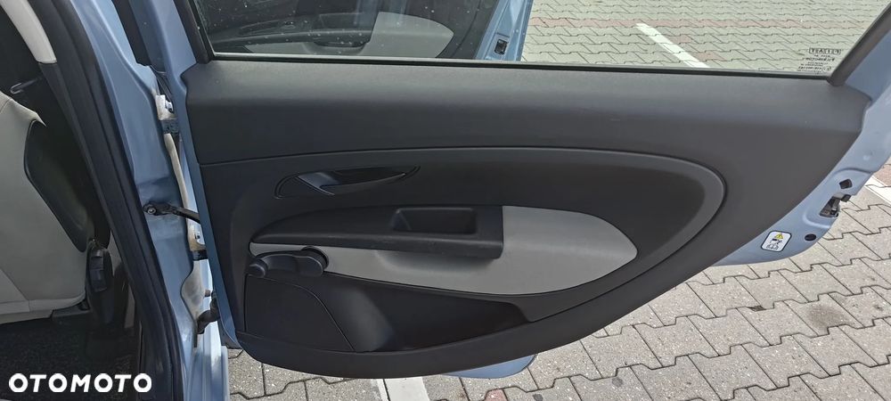 Fiat Grande Punto 1.4 8V Dynamic - 25