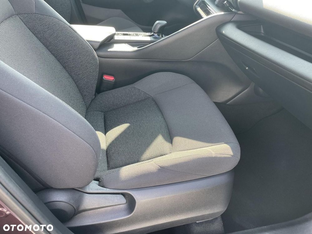 Toyota C-HR 1.8 Hybrid Comfort - 9
