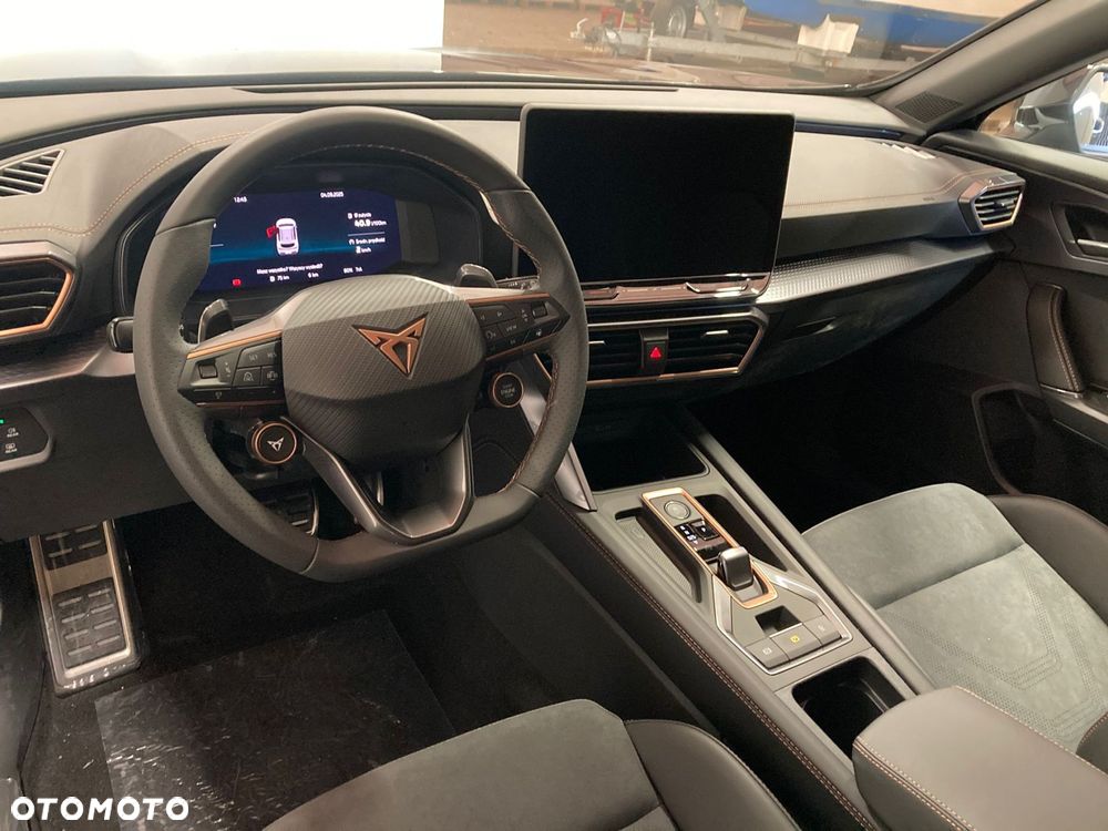Cupra Formentor - 8