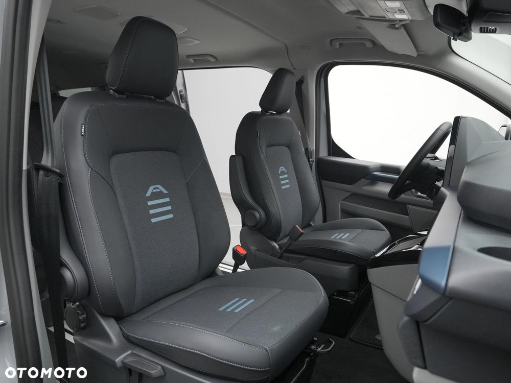 Ford Tourneo Custom 2.0 EcoBlue 320 AWD L2 Active - 17