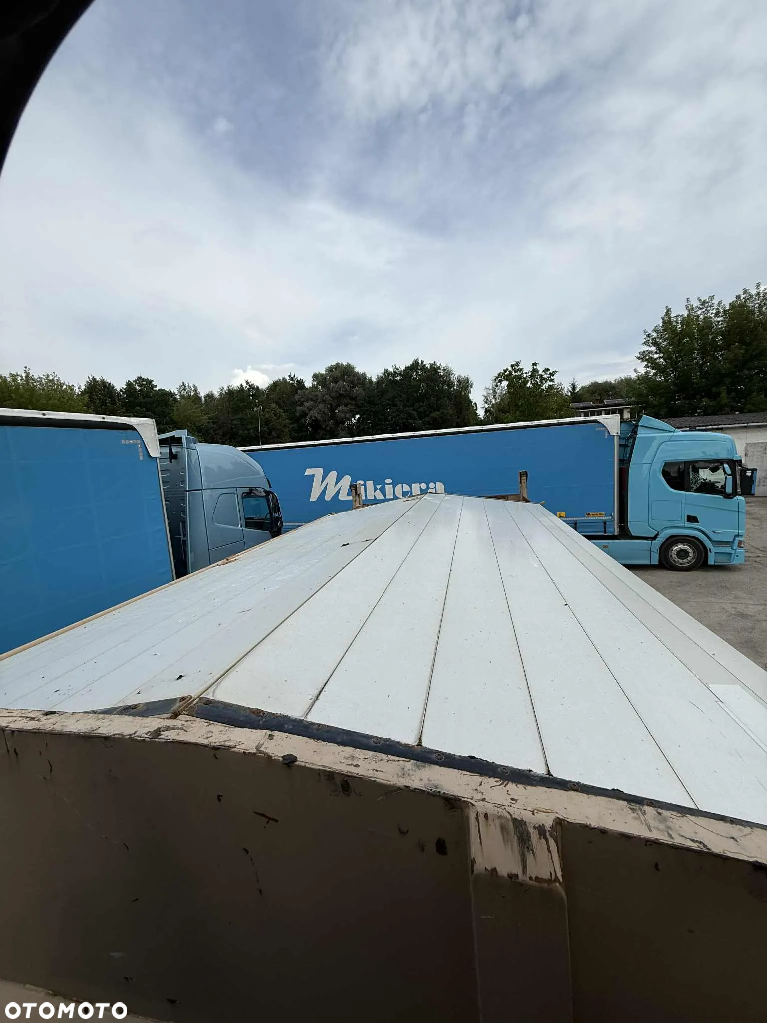 MAN TGS 33 6X6 - 37