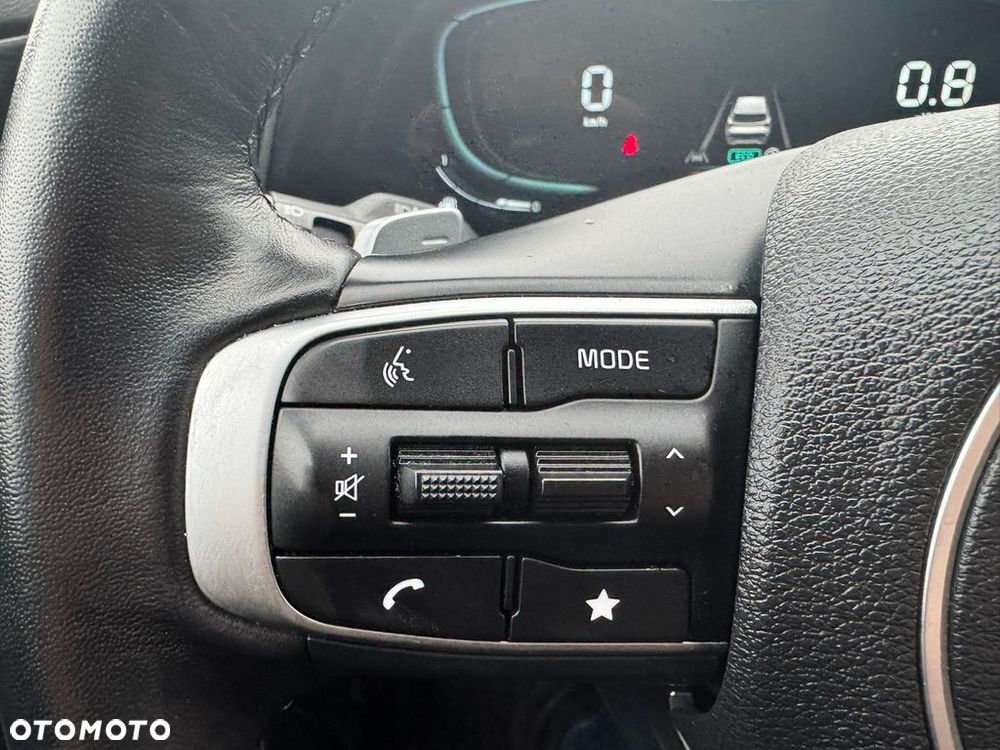 Kia Sportage 1.6 T-GDI L 2WD DCT - 17