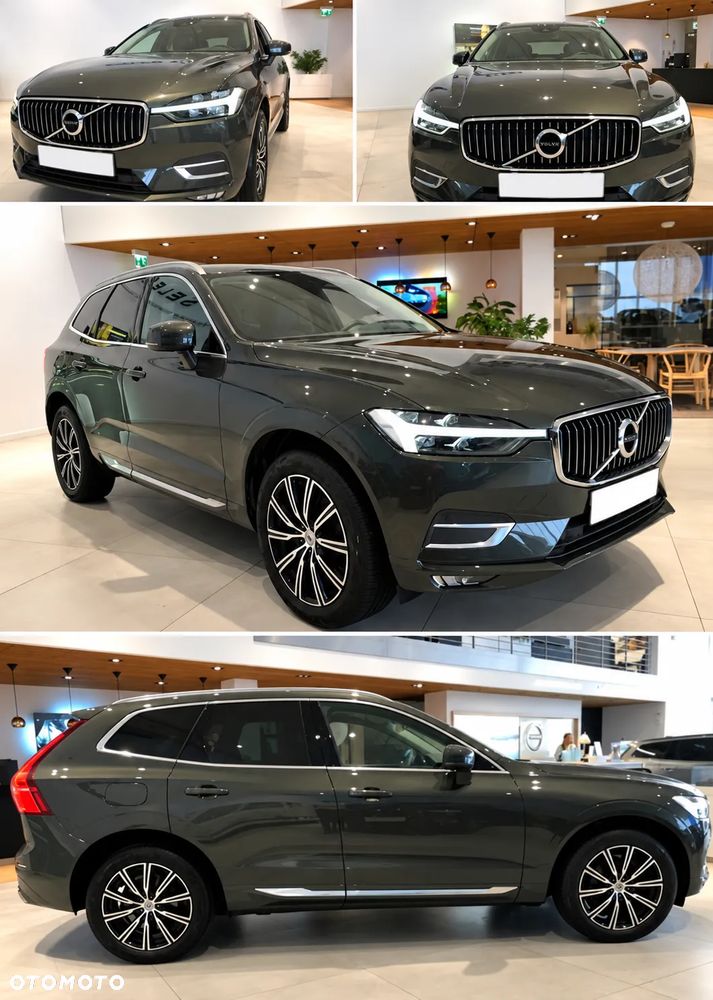 Volvo XC 60 - 9