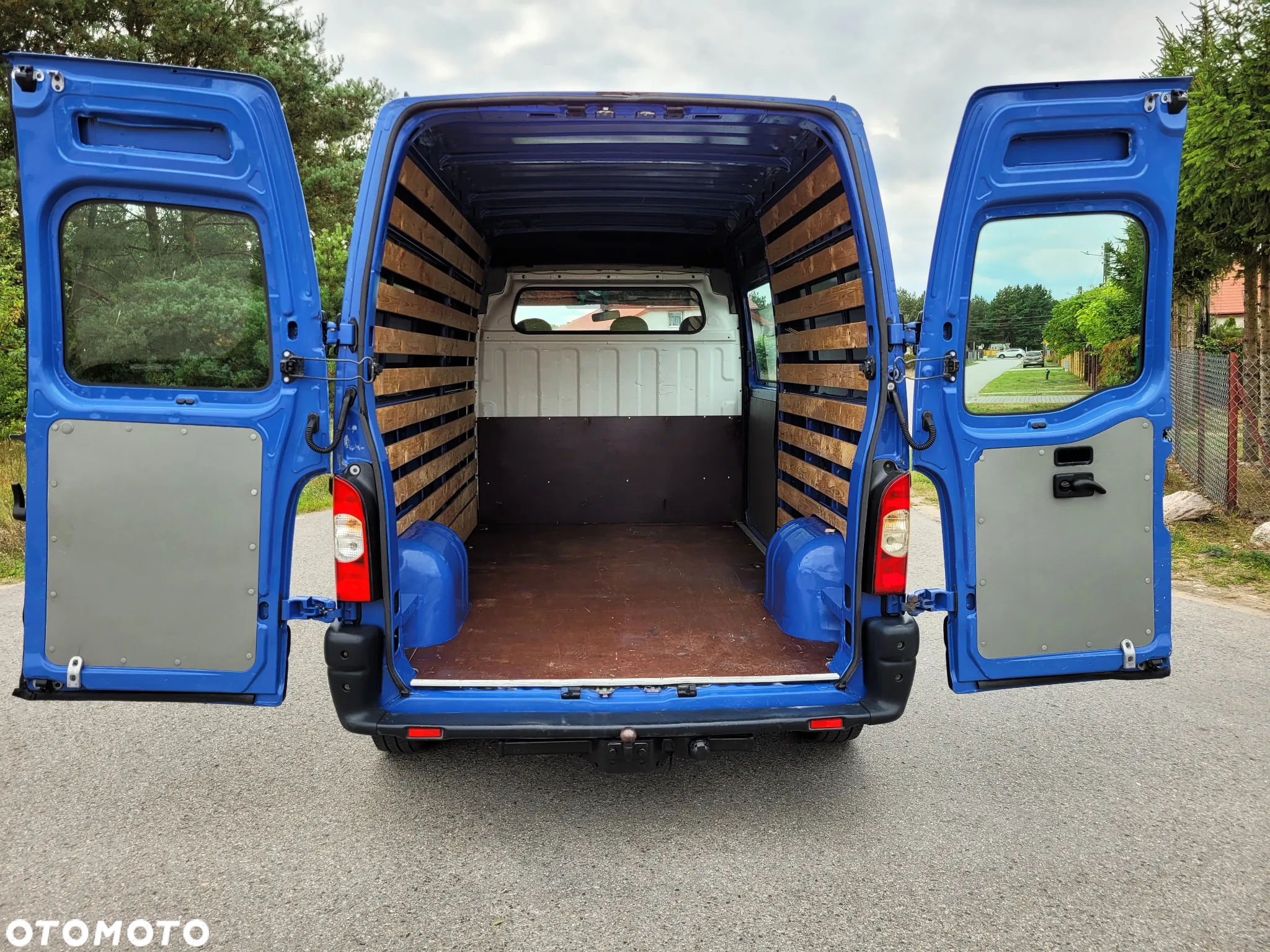 Renault Master - 16