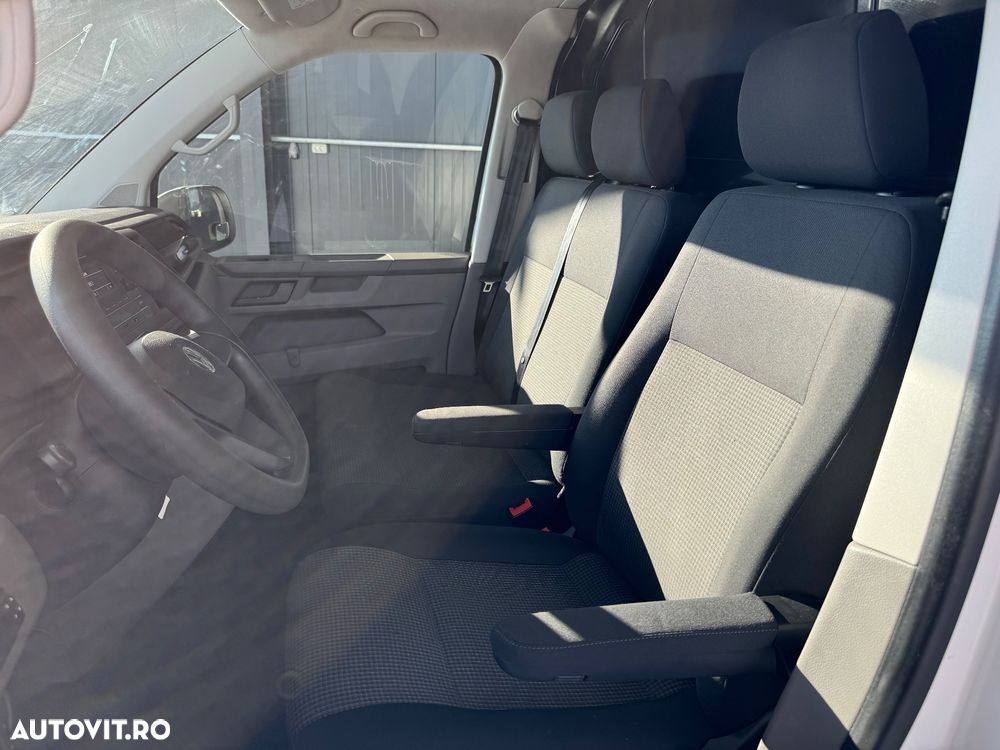 Volkswagen Transporter FRIGORIFIC - 14