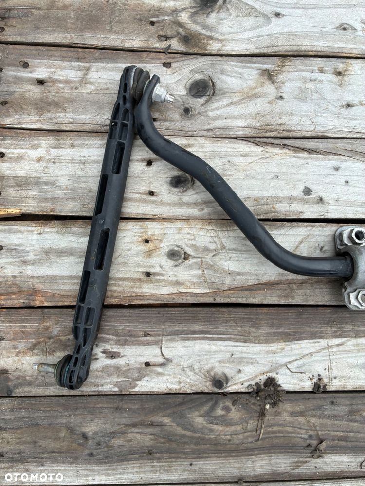 Drążek Stabilizatora Łączniki DS4 II Peugeot 408 - 4