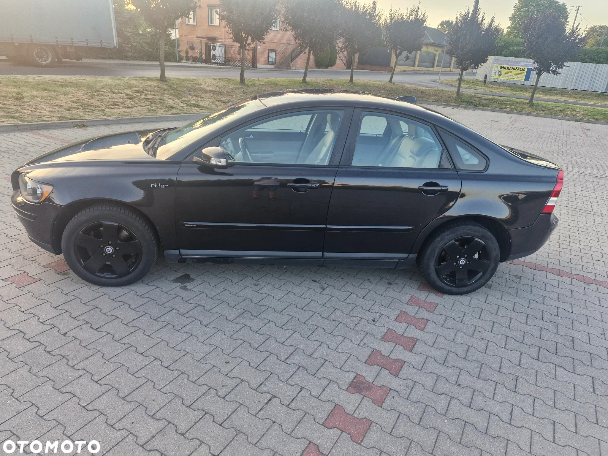 Volvo S40 2.0D - 8
