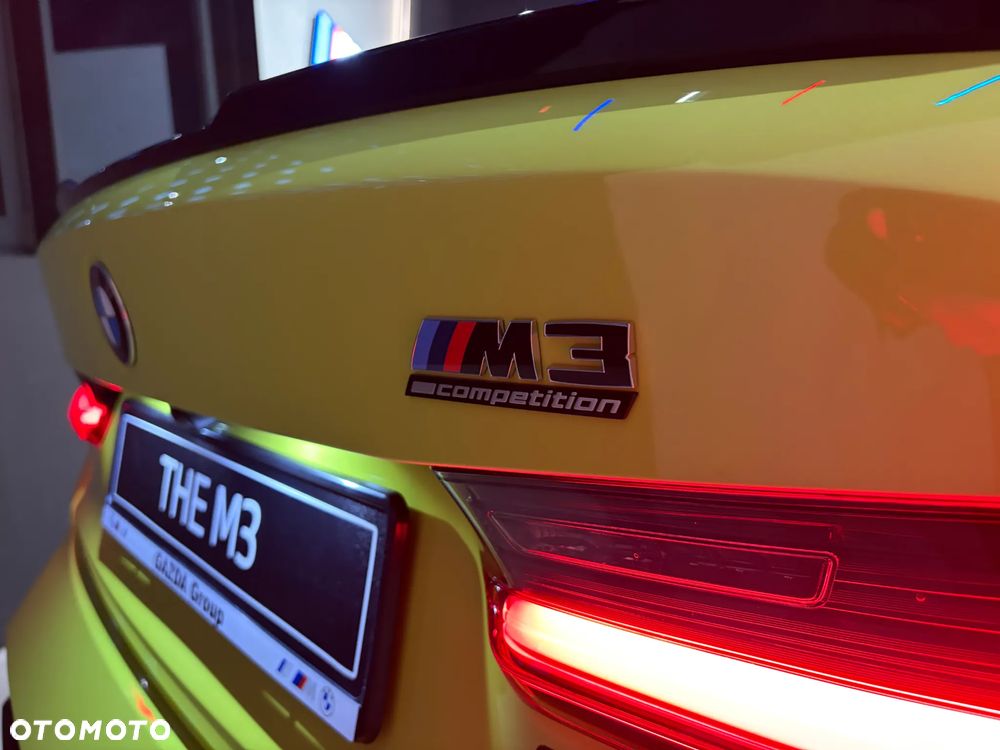BMW M3 - 11
