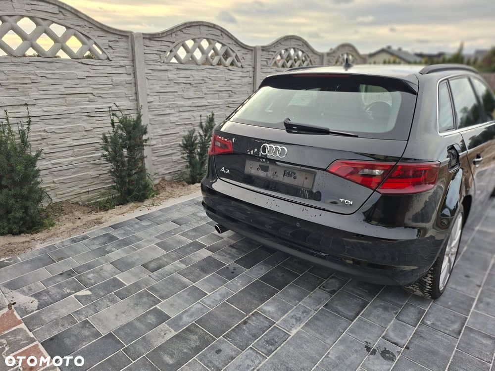 Audi A3 Sportback - 19