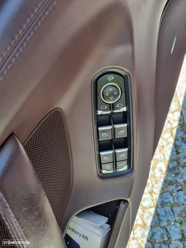 Porsche Panamera Platinum Edition - 10