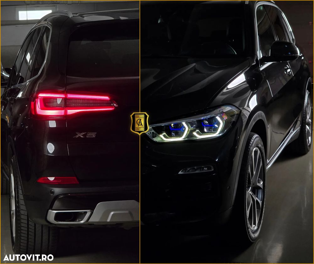 BMW X5 xDrive30d xLine - 33