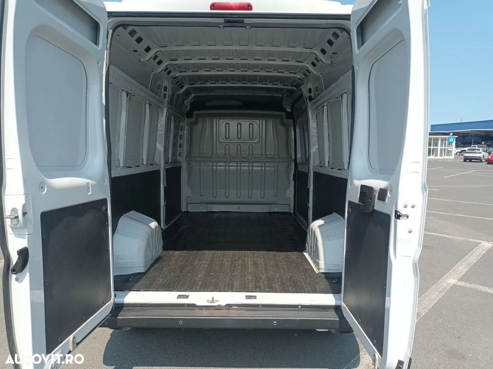 Fiat DUCATO - 21