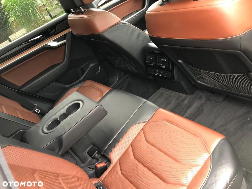 Volkswagen Touareg 3.0 V6 TDI SCR 4Mot R-Line - 7