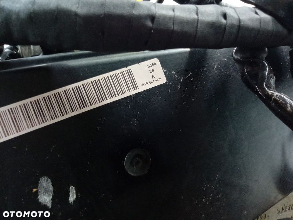 AUDI Q7 I 4L SILNIK DIESLA 4.2 TDI 326KM BTR - 8