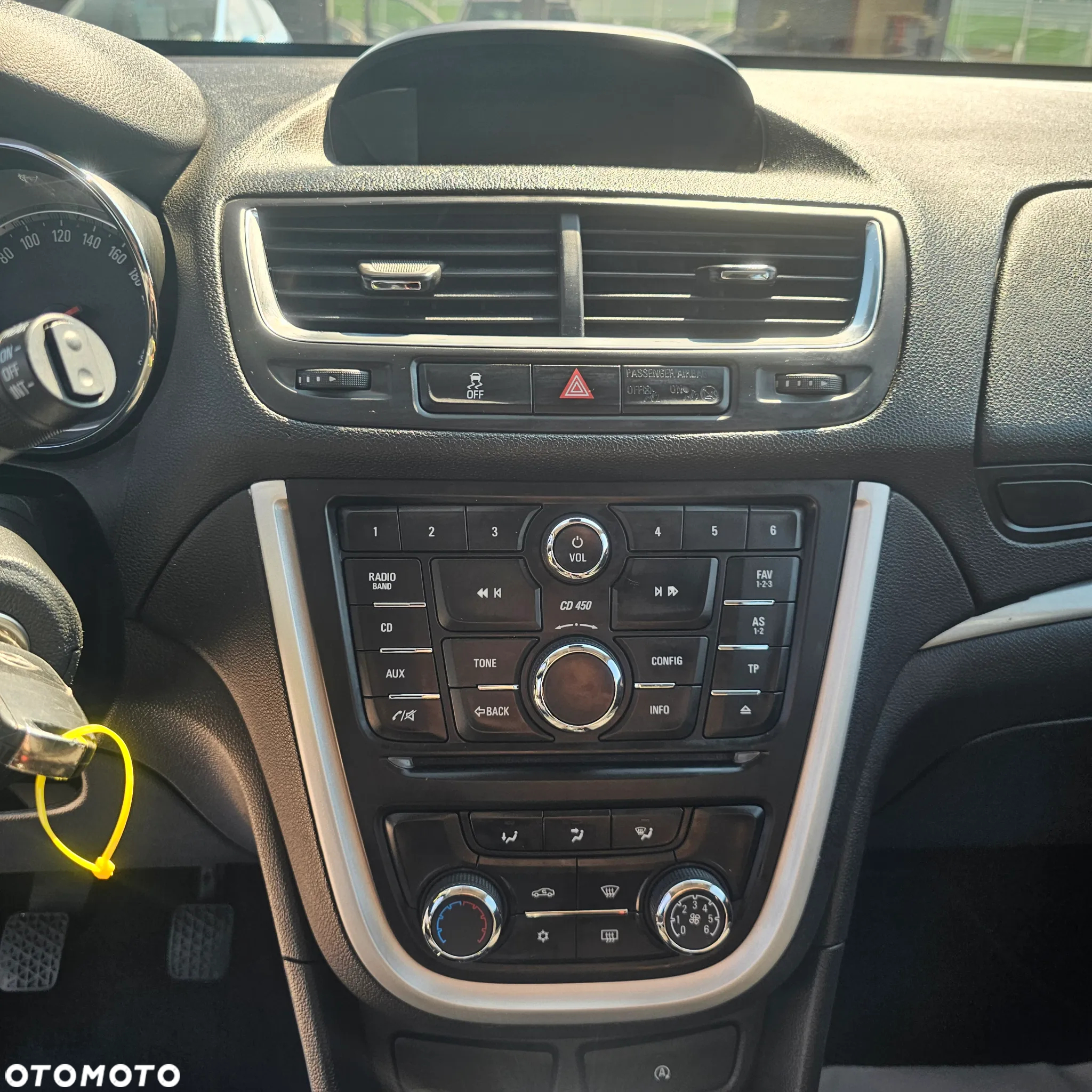 Opel Mokka - 11