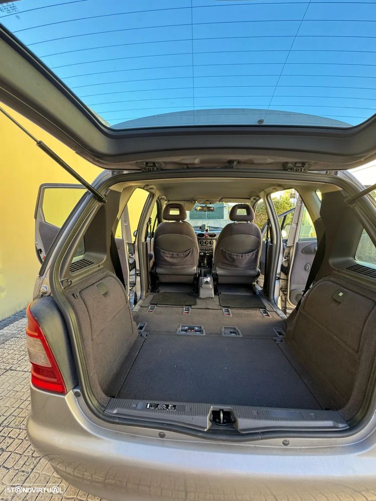 Mercedes-Benz A 140 Classic - 6