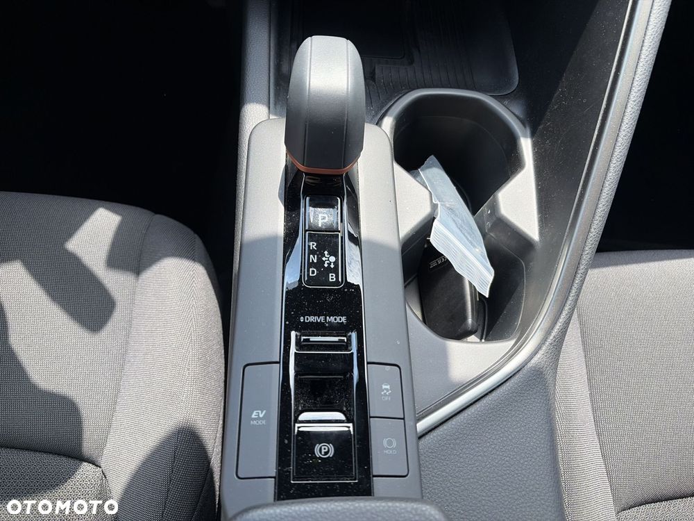 Toyota C-HR 1.8 Hybrid Style - 22