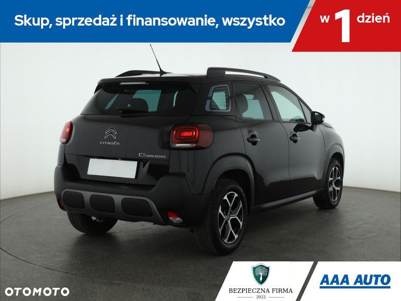 Citroën C3 Aircross - 7