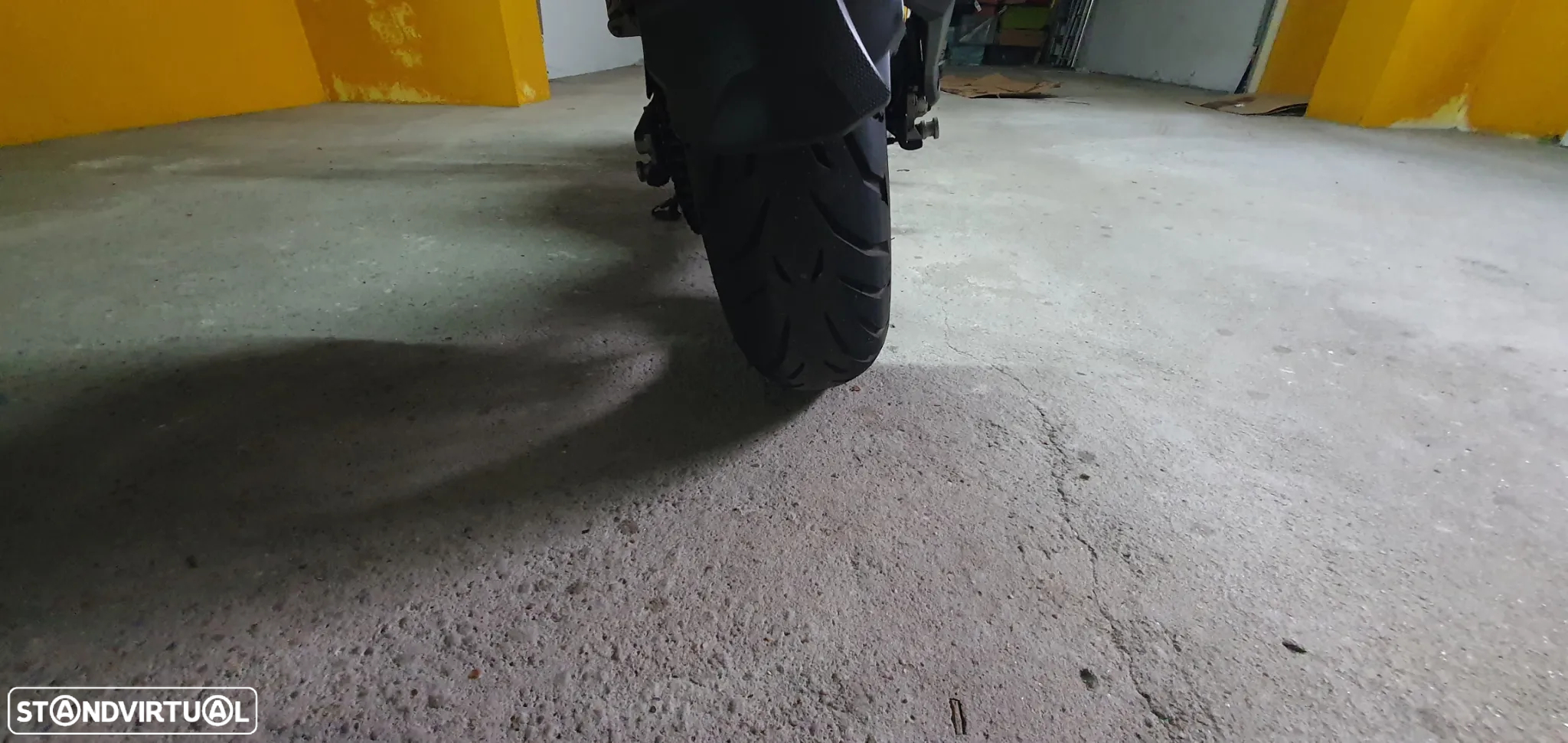 Benelli TRK 502 TRK 502 GV3 - 7