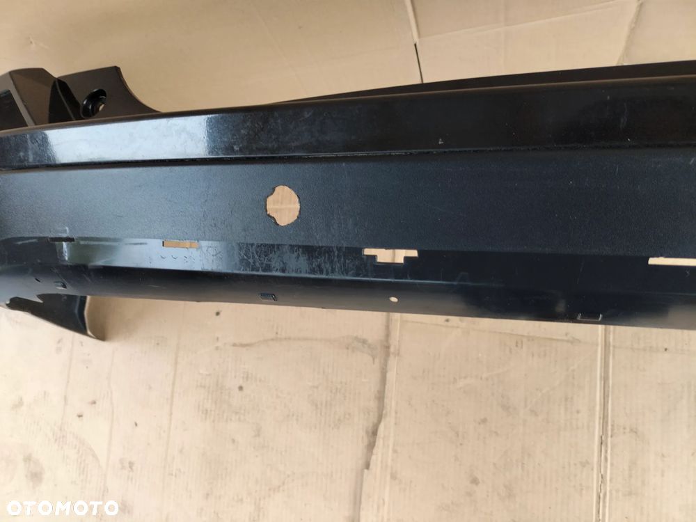 Toyota RAV4 zderzak tył tylny 4xPDC  52159-42280 - 9