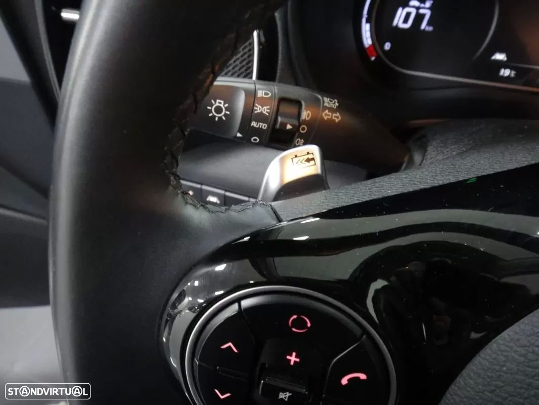 Kia e-Soul 64kWh - 32