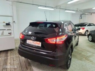 Nissan Qashqai 1.5 dCi N-Vision - 8