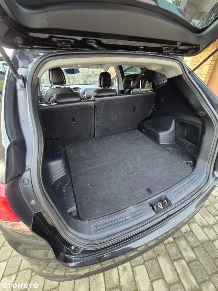 Hyundai ix35 1.7 CRDi Classic 2WD - 12