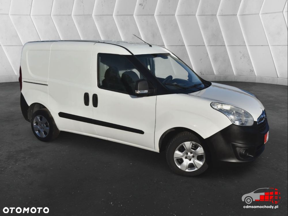 Opel COMBO - 4
