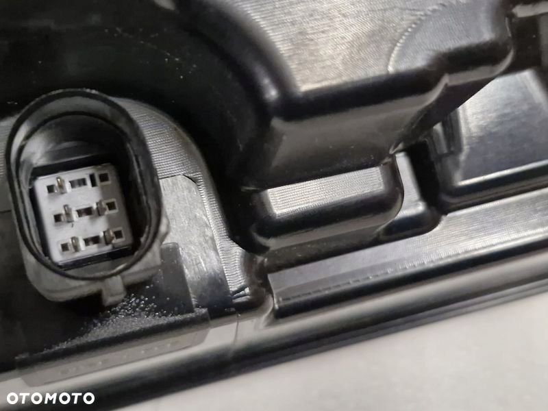 PORSCHE PANAMERA 976 LAMPA BLENDA TYLNA 976945081 - 14