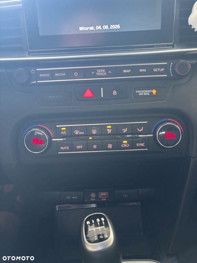 Kia Ceed 1.4 L Business Line - 20