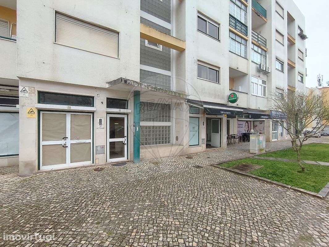 Apartamento T2 para venda em Vila Chã - Grande imagem: 3/23