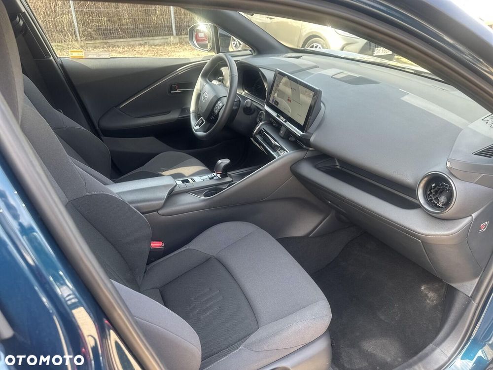 Toyota C-HR 1.8 Hybrid Style - 6